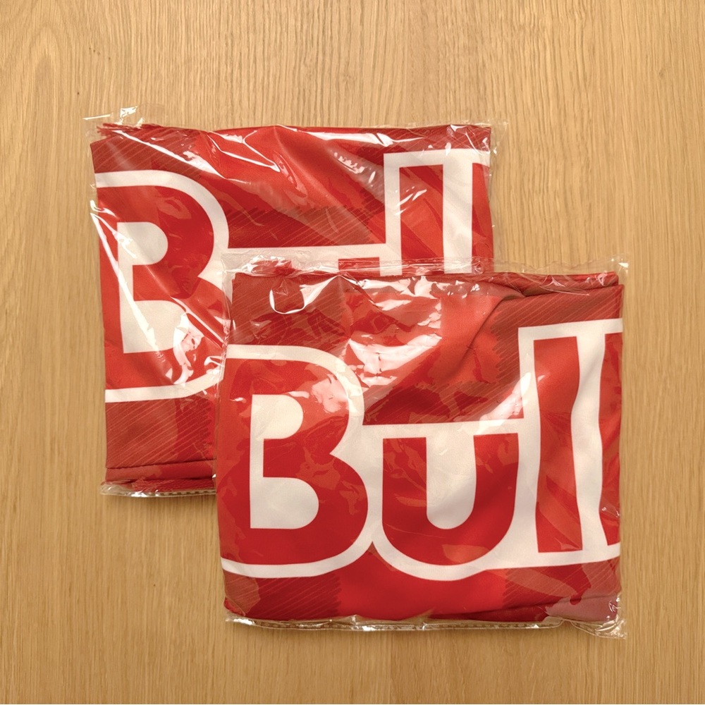 New York Red Bulls Summer Scarves (2)
